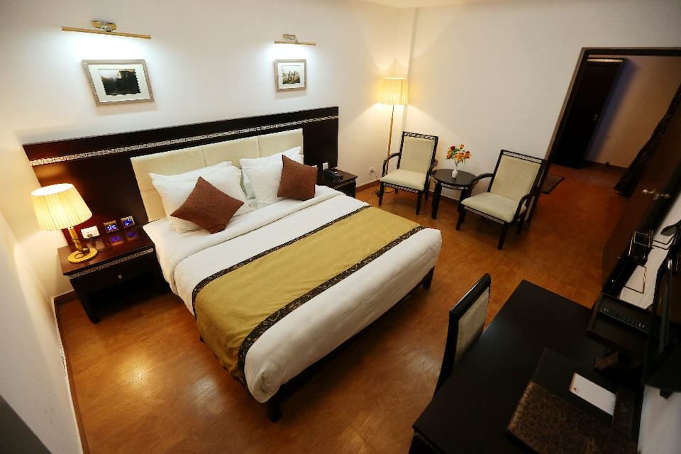 Jaisal Villas